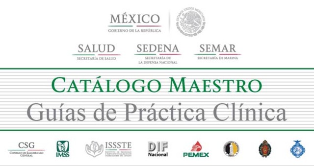 Programas de formación clínica.