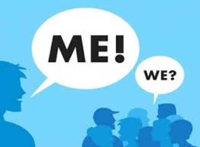 5 Principles: Individualism