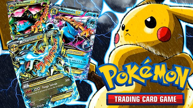 Pokémon Trading Card Game