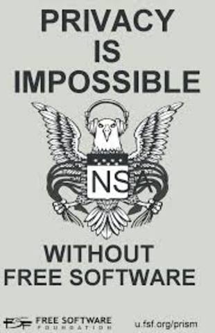 Who created nternet software?