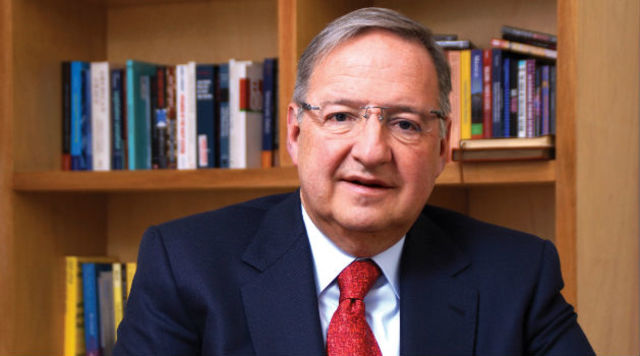 La razón de Estado según Reyes Heroles