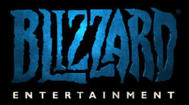 Blizzard Entertainment