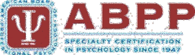 American Board of Examiners in Professional Psychology.