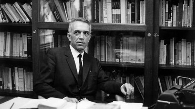 García-Pelayo y la Razón de Estado