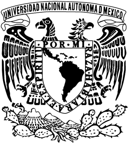 Universidad Nacional Autónoma de México