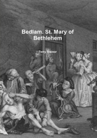 St. Mary of Bethlehem de Londres