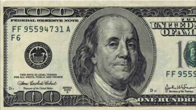 Benjamin Franklin