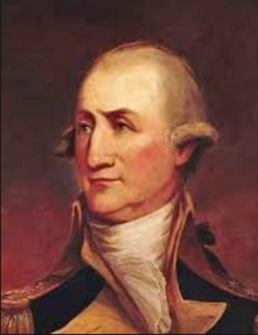 John Peter Muhlenberg