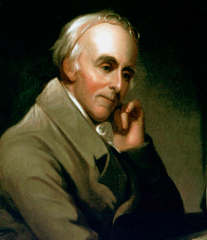 Benjamin Rush