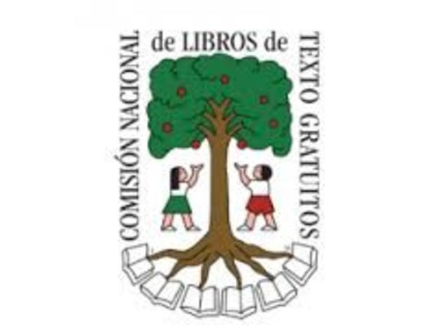 Comisión Nacional de los Libros de Texto Gratuitos