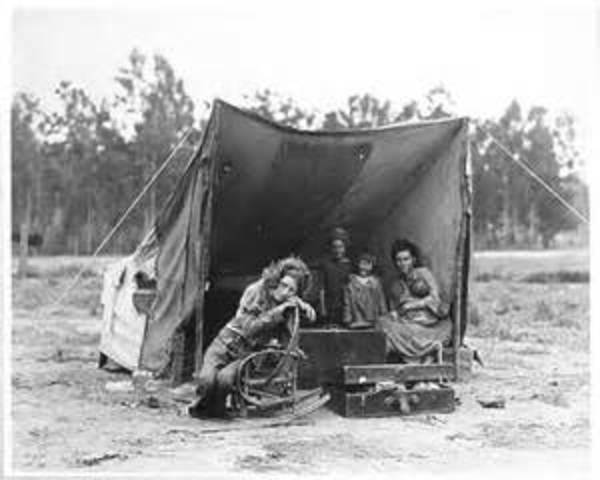 The Great Depression
