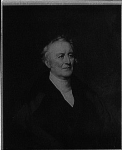 John Trumbull Sr.