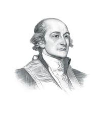 John Jay