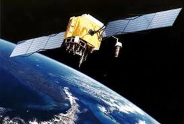 Satelites Solidaridad