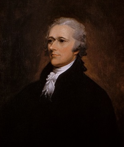 Alexander Hamilton