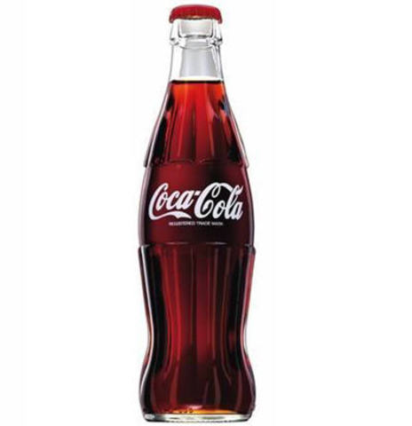 Coca-Cola The Medicine
