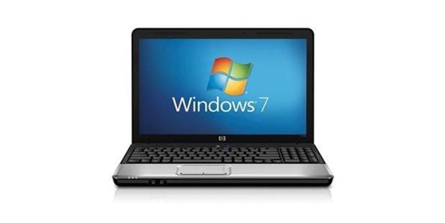 First Windows Computer