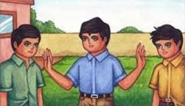 Separacion de los clinicos.