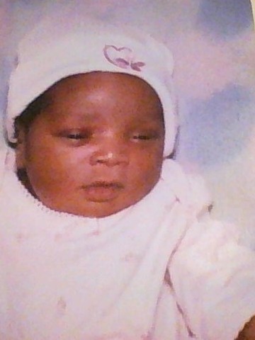 My Birth