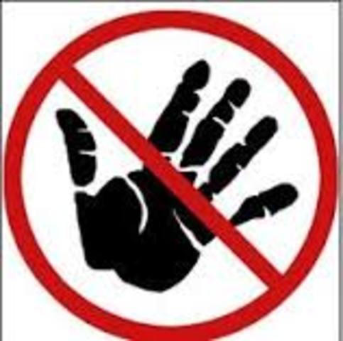 5 Principles: Laissez-faire