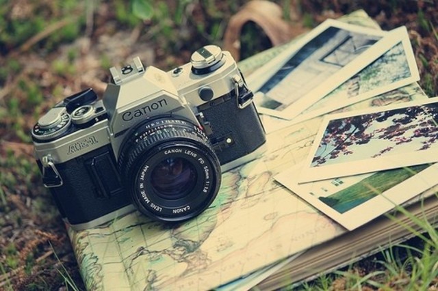 La Fotografía -  https://www.youtube.com/watch?v=u9tU4_-rFAU