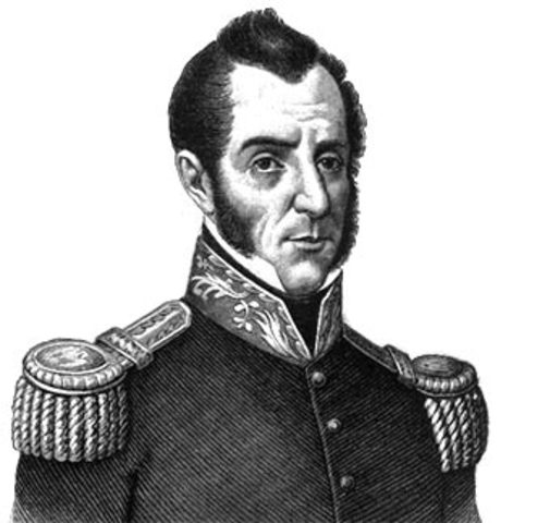 Interinato de Miguel Barragán