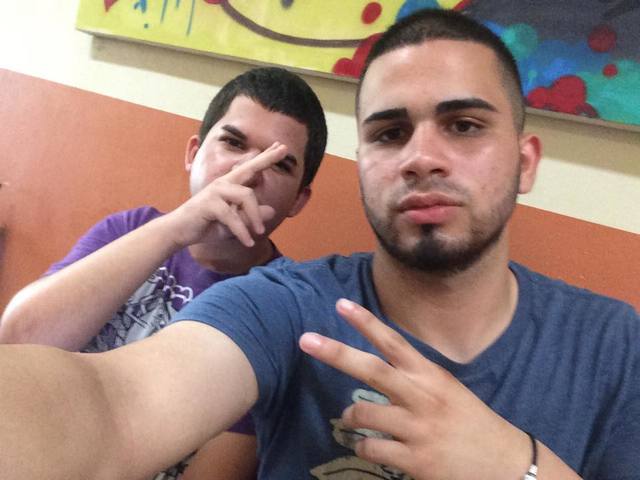 Best Friend's Birthday