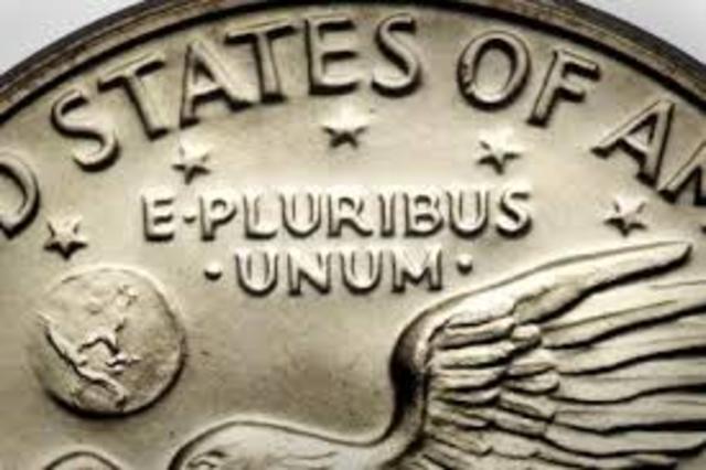 E Pluribus Unum