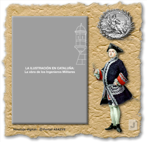 Siglo XVIII, Finales.