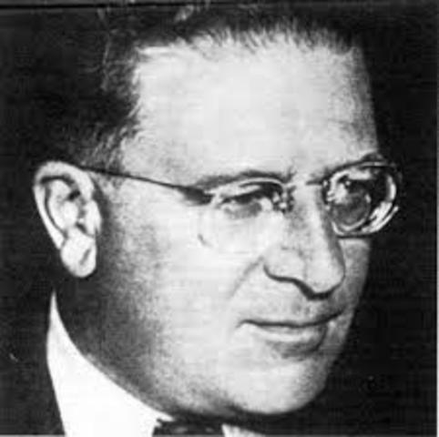 DIRECCION DE DANIEL SAMPER ORTEGA DE LA HJN 1932-1933