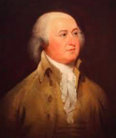 John Trumbull Sr.