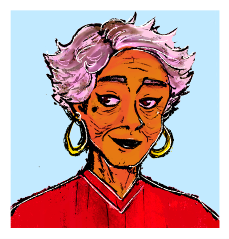 Catalina Cortés Is Born