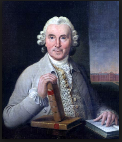 James Lind