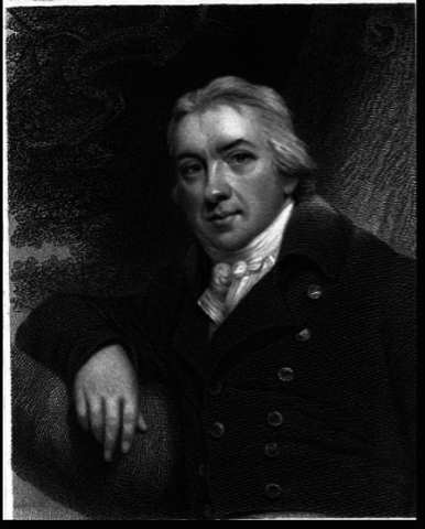 Edward Jenner