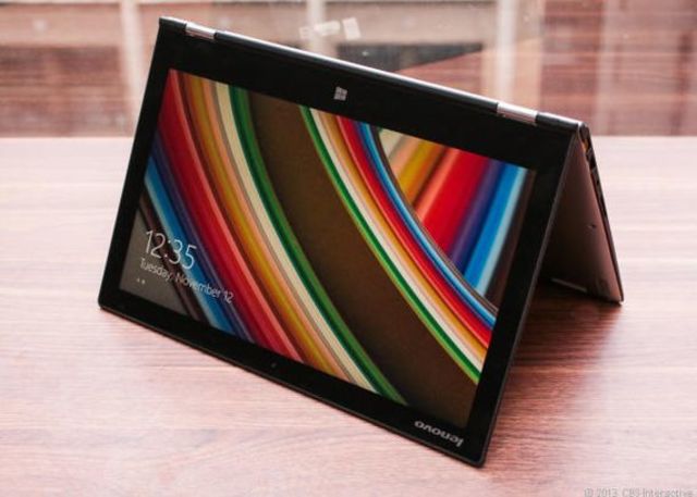 CHROMEBOOKS Y COMPUTADORAS HÍBRIDAS