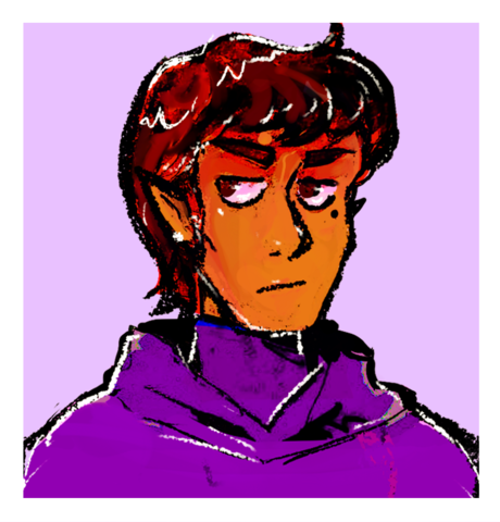 Héctor Rodriguez Is Born