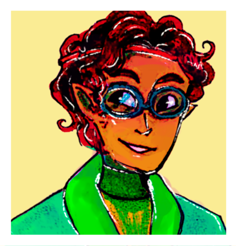 Elliot Serban Is Born