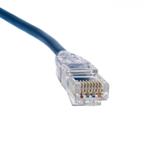 Cat 5e Standard