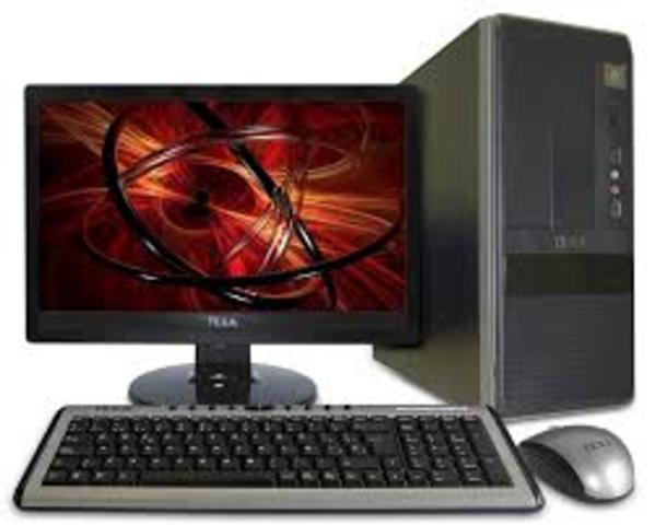 sexta generacion de las computadoras