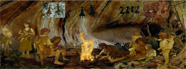 EDAD ANTIGUA (3500 aC)