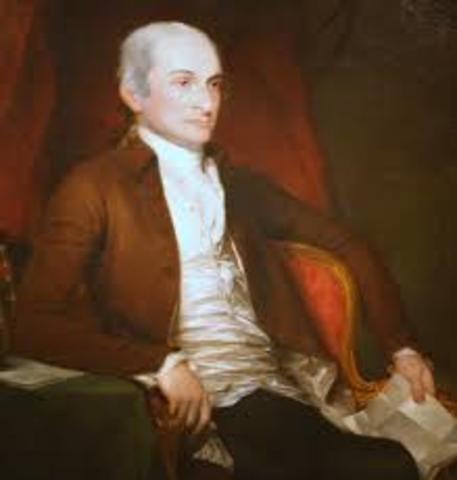 John jay
