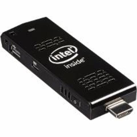 INTEL COMPUTE STICK