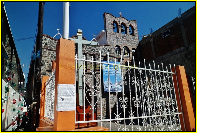 Fiesta San Antonio Abad