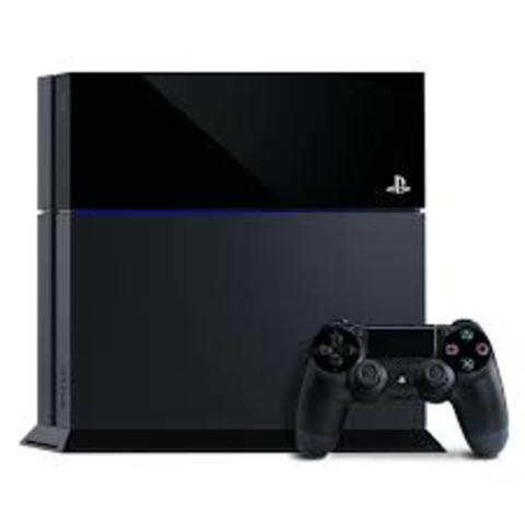 Playstation 4
