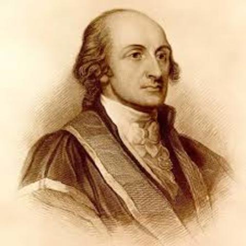 John Jay