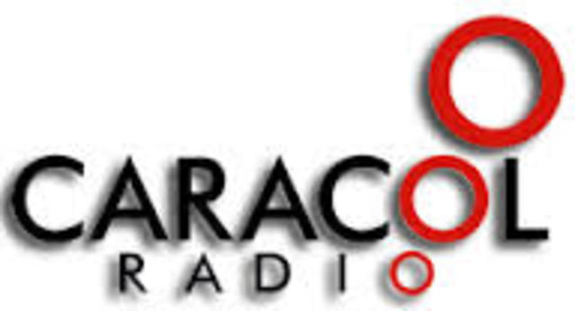 Crece la Cadena Caracol