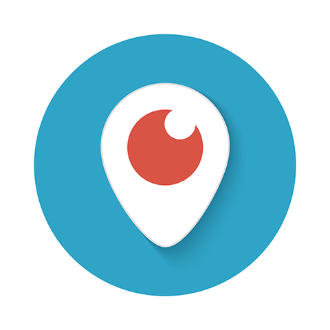 Periscope Was Launched