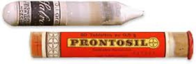 Protonsil is used to treat food poisoning.