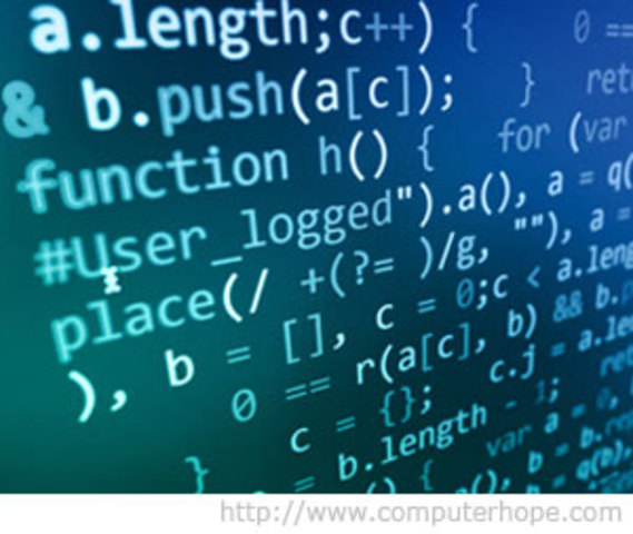 History of Computer Science timeline | Timetoast timelines