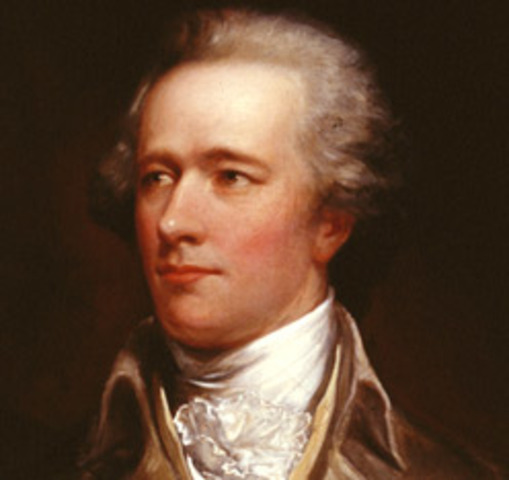 Alexander Hamilton